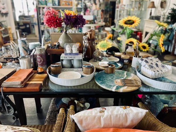 Things To Do The Flair Boutique
